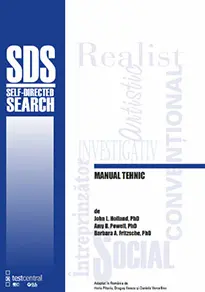 self directed search